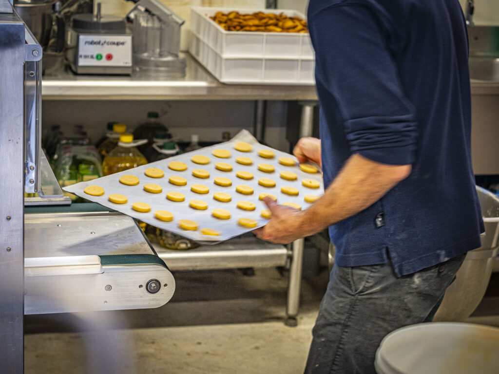 Des saveurs locales au service de l’artisanat
