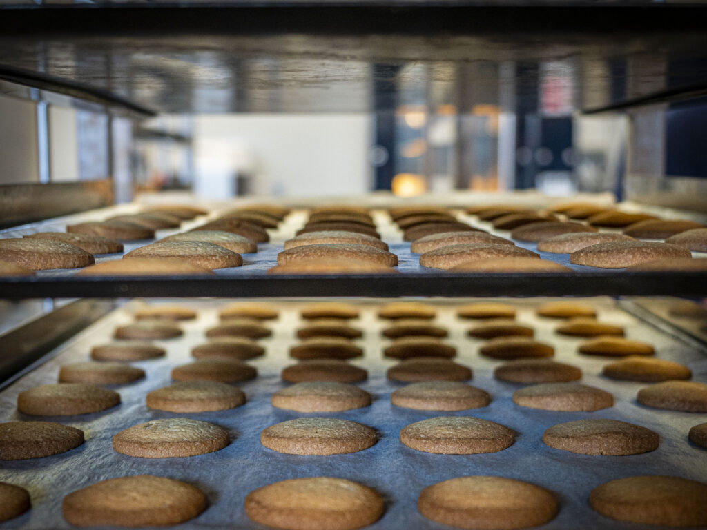 Processus de Fabrication Artisanale chez Hurmendia